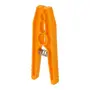 PRENDEDOR CONJUNTO COM 12 PEÇAS TWIG - SORBET DE MANGA - Foto 3