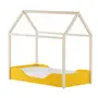 CAMA MONTESSORI JÚNIOR 78 CM PIN PLAY - BANANA/NATURAL WASHED - Foto 25