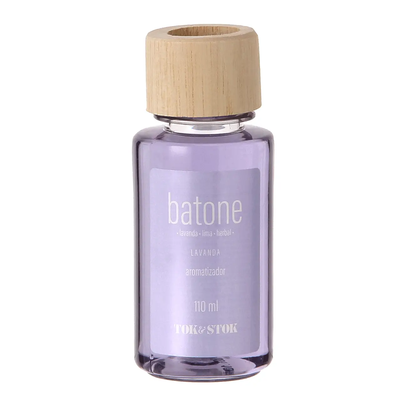 KIT COM 4 AROMATIZADORES BATONE - MADEIRA/CORES CALEIDOCOLOR - Foto 2