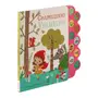 ENCANTADAS SONOROS: CHAPEUZINHO VERMELHO LIVRO INFANTIL - MULTICOR - Foto 3