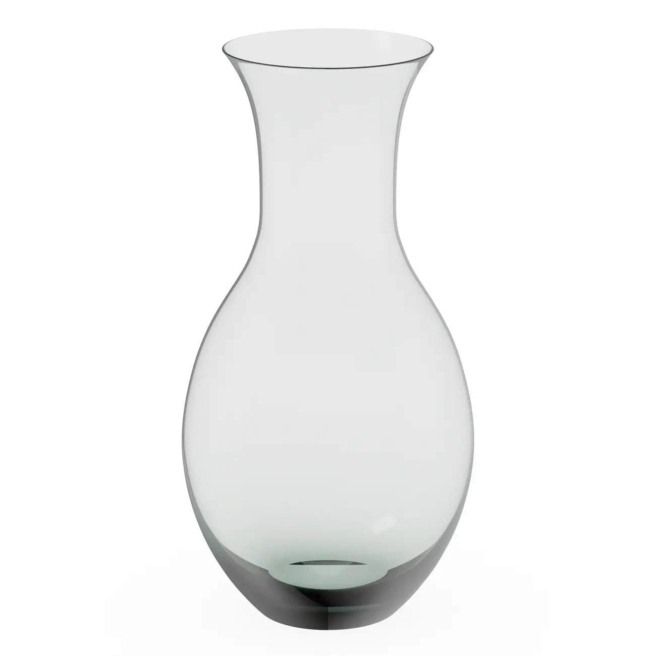 VASO 49 CM FLUTUANTES - VERDE - Foto 1
