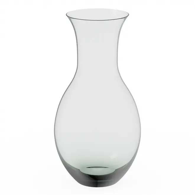 VASO 49 CM FLUTUANTES - VERDE - Foto 1
