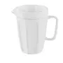 JARRA 1,5 L PINGADA - BRANCO - Foto 1