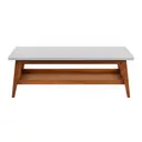 MESA DE CENTRO 1,10 M X 55 CM BARTÔ