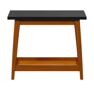 MESA LATERAL 70 CM X 36 CM BARTÔ