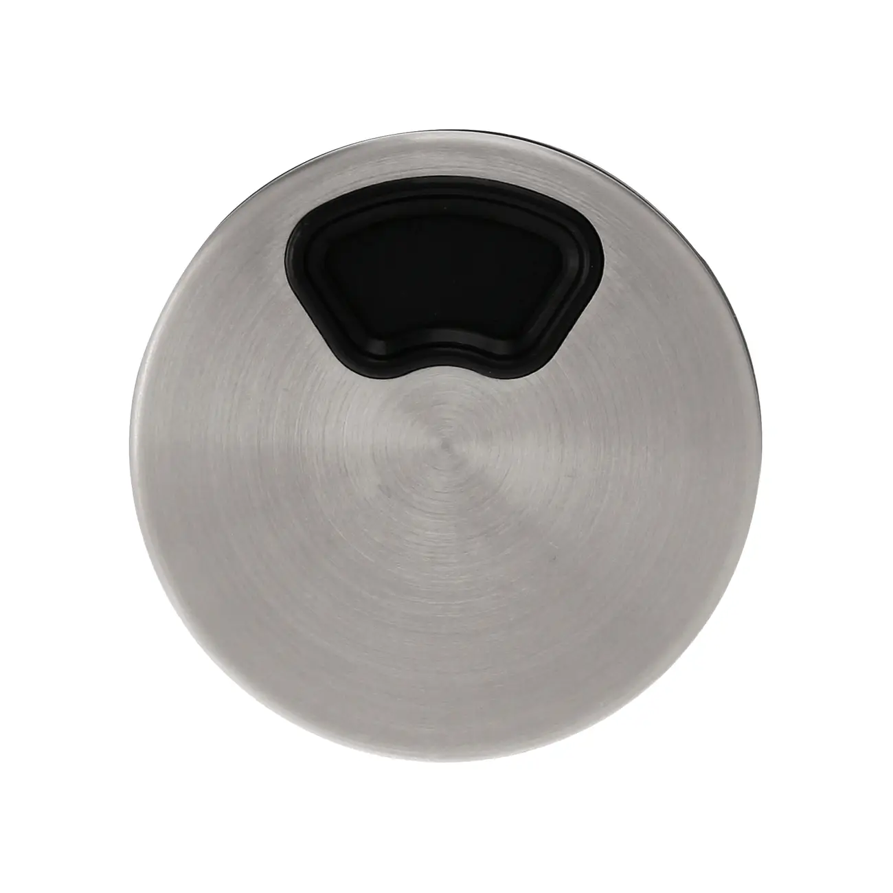 POTE 200 ML KANDL - INCOLOR/INOX - Foto 6
