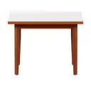 MESA DE COZINHA ELÁSTICA 1,08 M/54 CM X 85 CM PETI