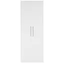 GUARDA-ROUPA 2 PORTAS 3 GAVETAS 45 MAXIMUS