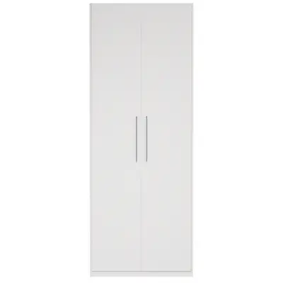 MAXIMUS GUARDA-ROUPA 2 PORTAS 35