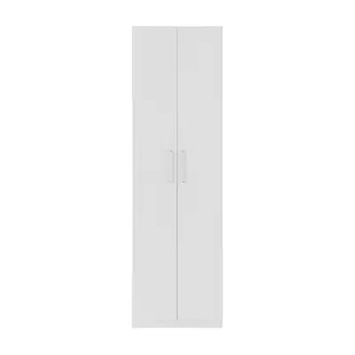 GUARDA-ROUPA 2 PORTAS 3 GAVETAS 35 MAXIMUS