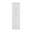 GUARDA-ROUPA 2 PORTAS 5 PRATELEIRAS 35 MAXIMUS