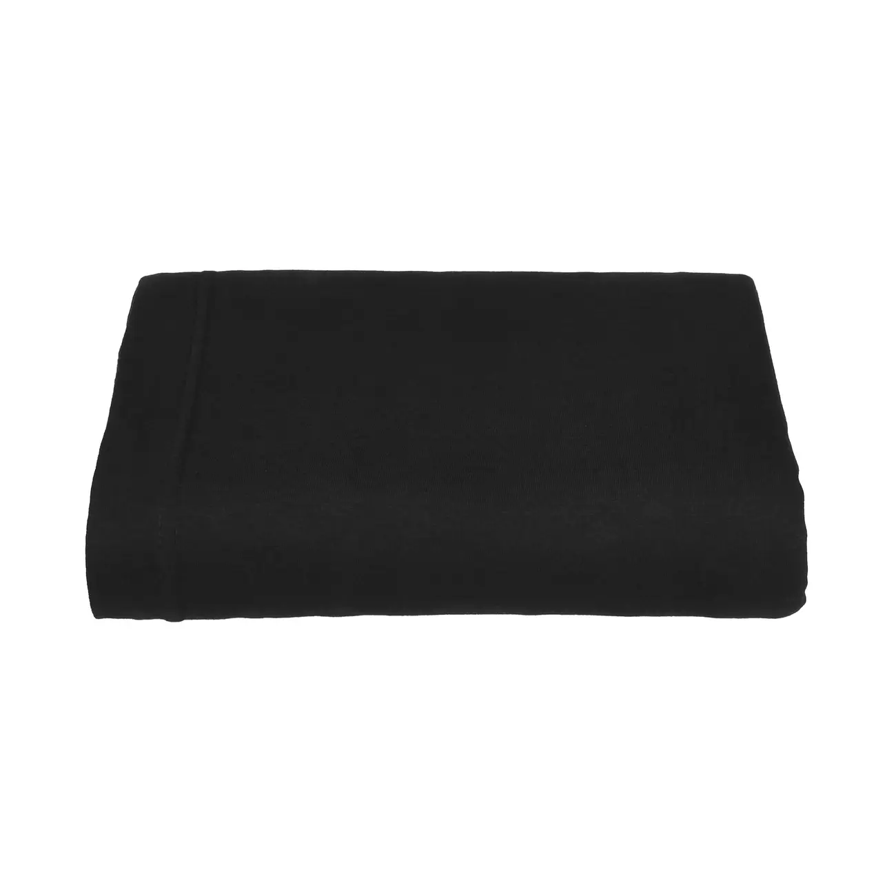 LENÇOL CASAL/QUEEN 2,50 M X 2,40 M MAXY ULTRA - PRETO - Foto 2