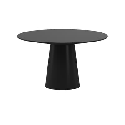 MESA REDONDA 1,35 M MAK