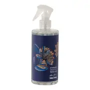 ÁGUA PERFUMADA AMADEIRADO 500 ML MAR E TERRA - INCOLOR/AZUL - Foto 2