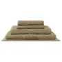 TOALHA ROSTO 90 CM X 48 CM ATHENES - BEGE - Foto 3