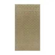 TOALHA ROSTO 90 CM X 48 CM ATHENES - BEGE - Foto 5