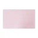 TOALHA DE PISO 80 CM X 48 CM VELVET