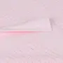TOALHA DE PISO 80 CM X 48 CM VELVET - QUARTZO ROSA - Foto 2