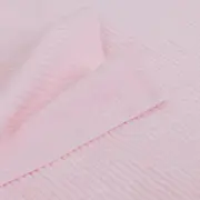 TOALHA DE BANHO GIGANTE 1,50 M X 1 M VELVET - QUARTZO ROSA - Foto 2