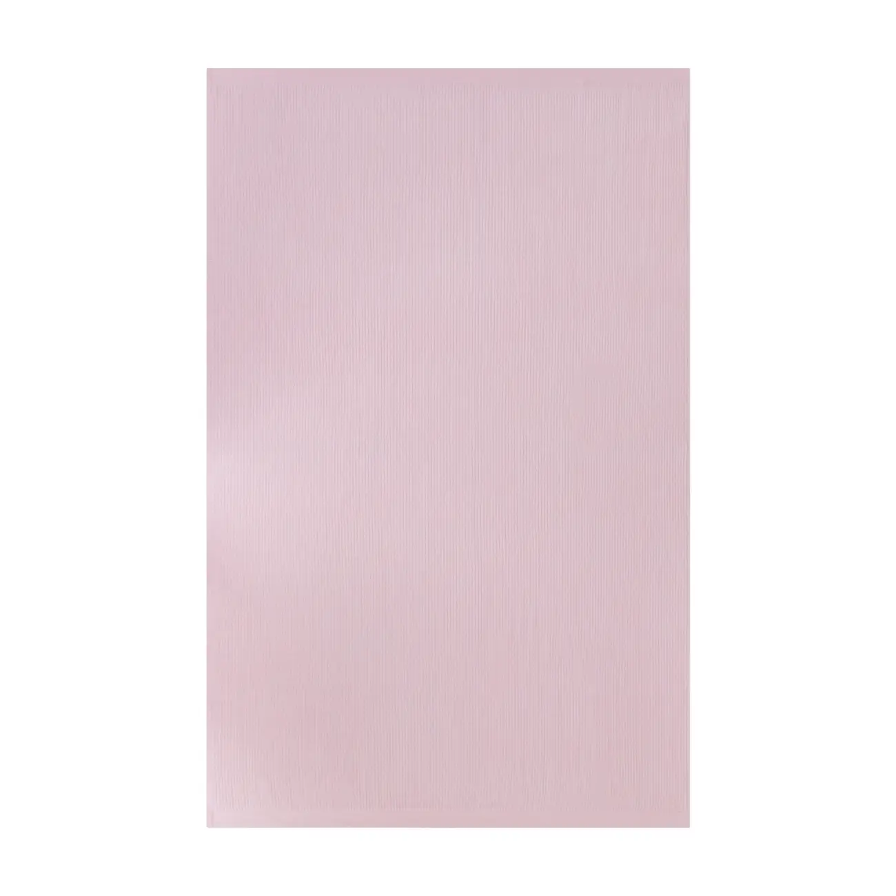 TOALHA DE BANHO GIGANTE 1,50 M X 1 M VELVET - QUARTZO ROSA - Foto 5