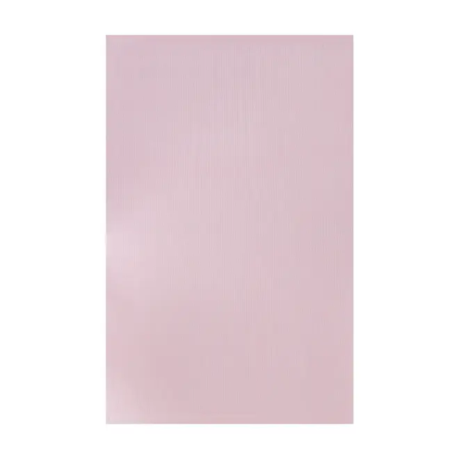 TOALHA DE BANHO GIGANTE 1,50 M X 1 M VELVET - QUARTZO ROSA - Foto 5