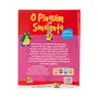 LIVRO BICHOS DIVERTIDOS EM 3D: O PINGUIM SONOLENTO - MULTICOR - Foto 3