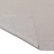 TAPETE 2,50 M X 3,50 M VIRA E VOLTA - NATURAL/CINZA - Foto 3