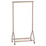 COBRE - ARARA DE ROUPA DUTY