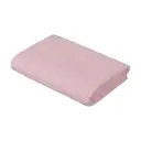 QUARTZO ROSA - TOALHA DE LAVABO 50 CM X 30 CM VELVET