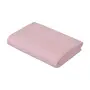 QUARTZO ROSA - TOALHA DE LAVABO 50 CM X 30 CM VELVET