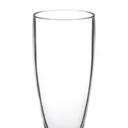 COPO CHOPP 200 ML BLISS - INCOLOR - Foto 2