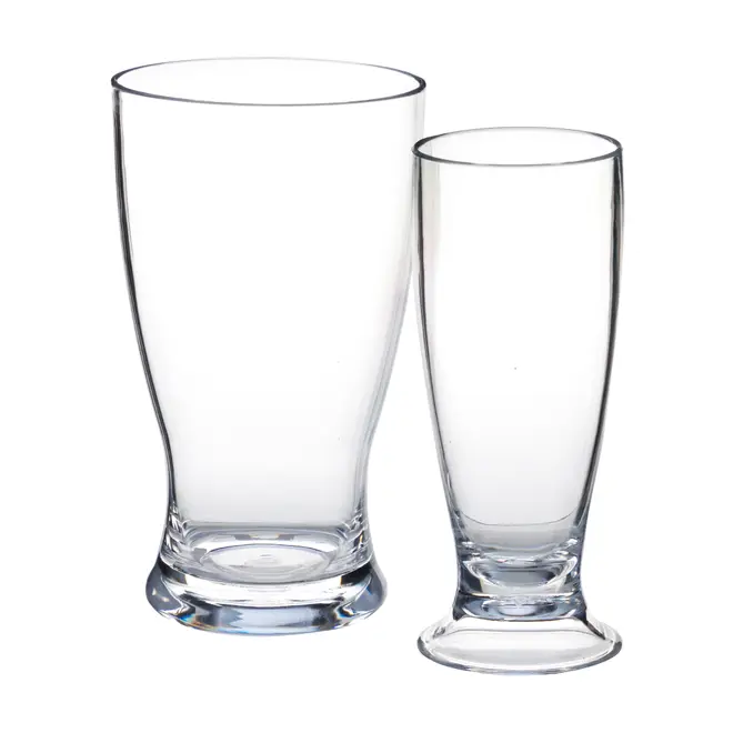 COPO CHOPP 200 ML BLISS - INCOLOR - Foto 3