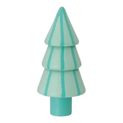 ADORNO ÁRVORE NATAL 15 CM COLORFUN XMAS