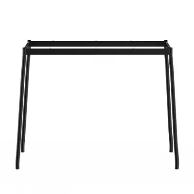 BASE DE MESA 1 M X 55 CM STILT