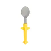 JOGO TALHERES 3 PEÇAS AIRPLANE - INOX/CORES CALEIDOCOLOR - Foto 2