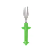 JOGO TALHERES 3 PEÇAS AIRPLANE - INOX/CORES CALEIDOCOLOR - Foto 3