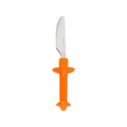 JOGO TALHERES 3 PEÇAS AIRPLANE - INOX/CORES CALEIDOCOLOR - Foto 4