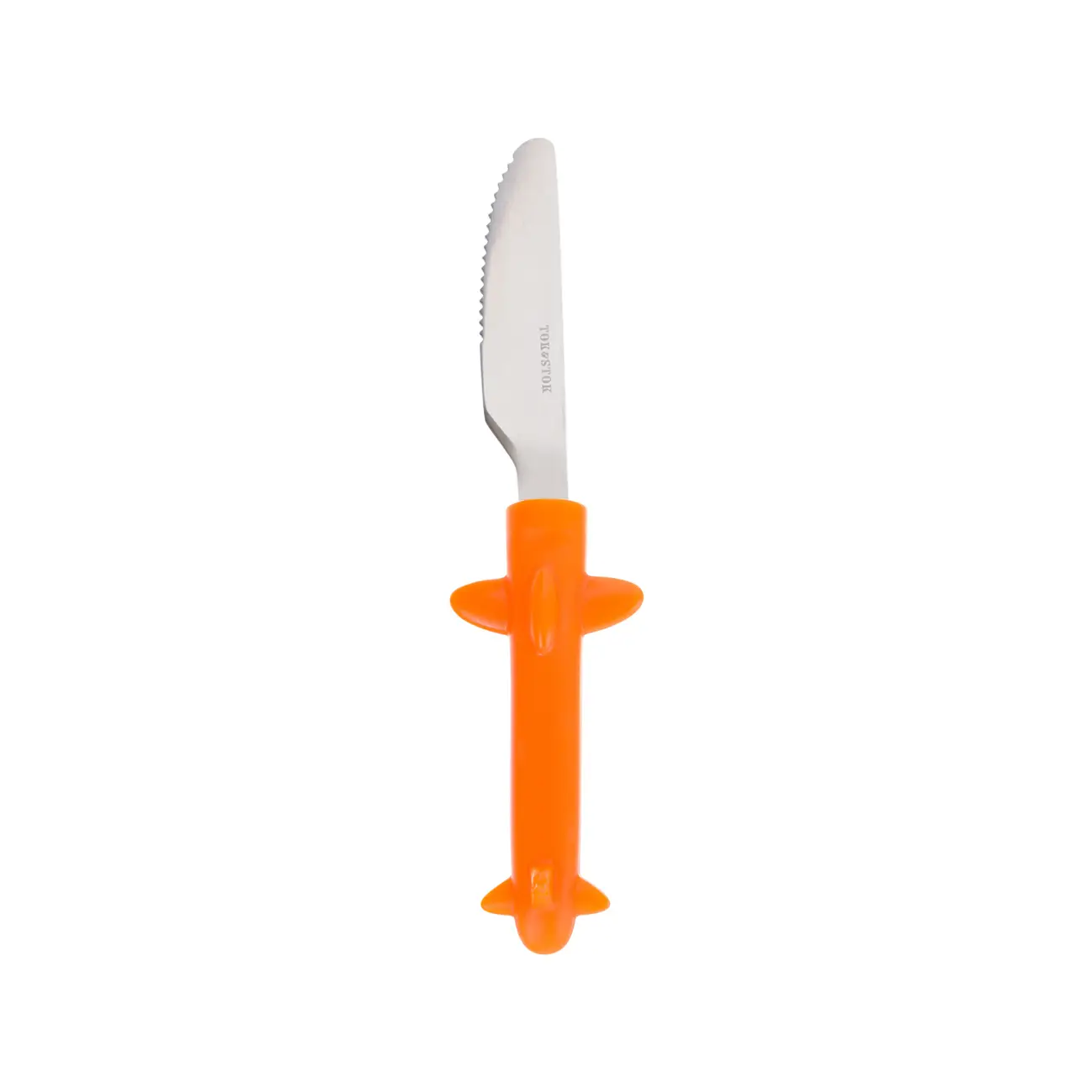 JOGO TALHERES 3 PEÇAS AIRPLANE - INOX/CORES CALEIDOCOLOR - Foto 4