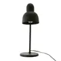 LUMINÁRIA DE MESA SPEEN TUG - PRETO/PRETO - Foto 4