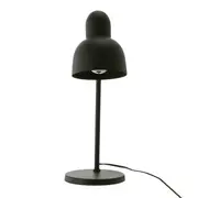 LUMINÁRIA DE MESA SPEEN TUG - PRETO/PRETO - Foto 4