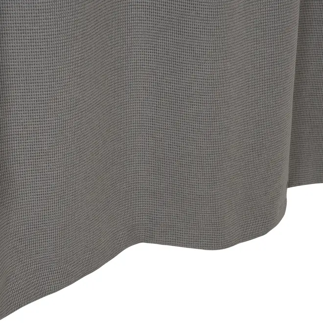 CORTINA BLACKOUT 70% 2 PEÇAS 1,30 M X 2,30 M CODING - FLANDRES - Foto 3