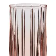 COPO LONG DRINK 460 ML CÔTE - VIN ROSE - Foto 4