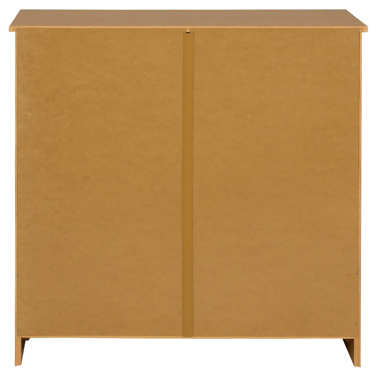 CÔMODA 4 GAVETAS 87 CM X 43 CM TIMBER - AMÊNDOA - Foto 7