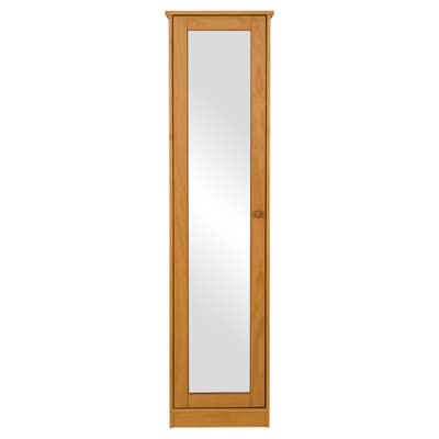 SAPATEIRA/ARMÁRIO PISO/PAREDE 1 PORTA TIMBER