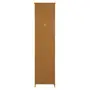 SAPATEIRA/ARMÁRIO PISO/PAREDE 1 PORTA TIMBER - AMÊNDOA - Foto 10