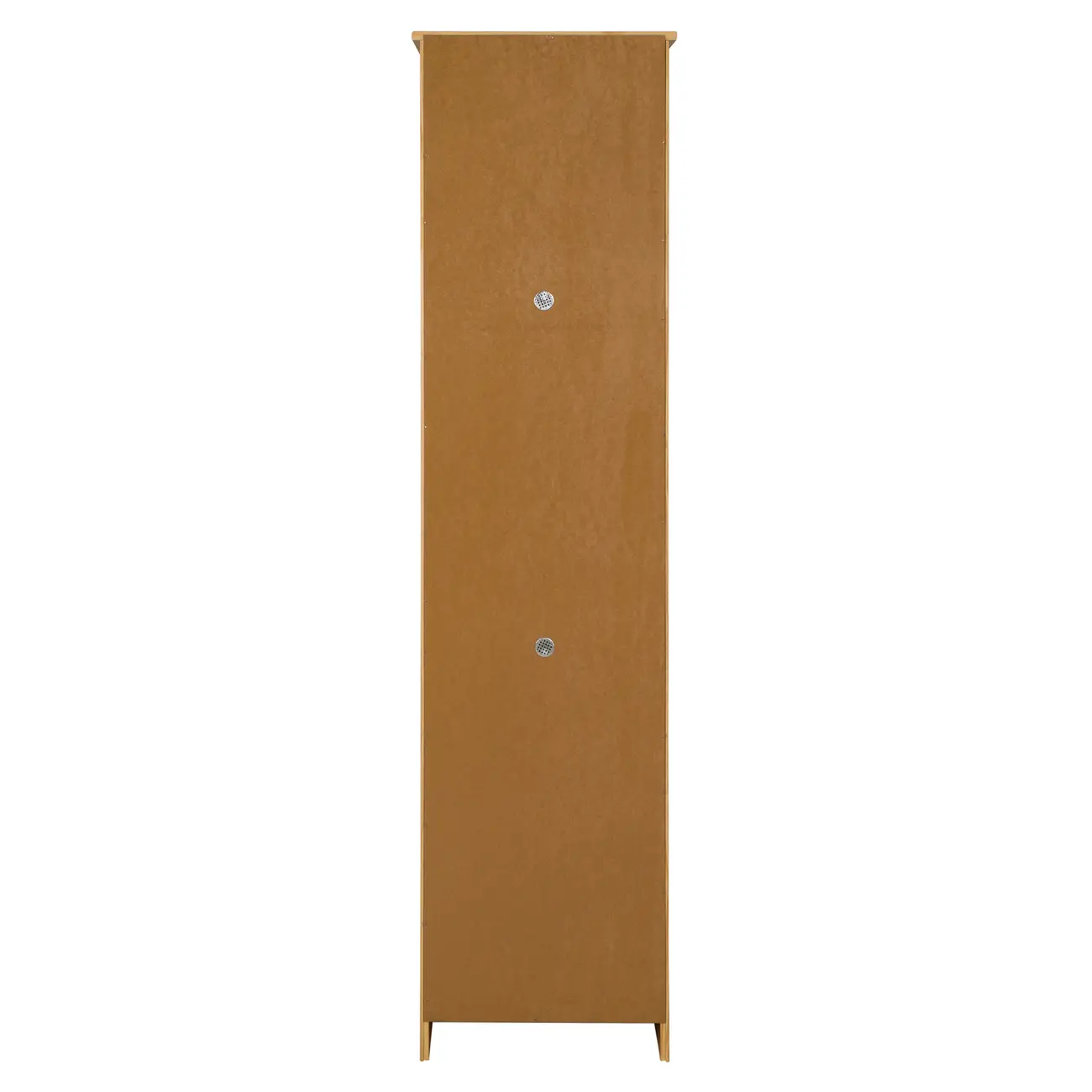 SAPATEIRA/ARMÁRIO PISO/PAREDE 1 PORTA TIMBER - AMÊNDOA - Foto 10