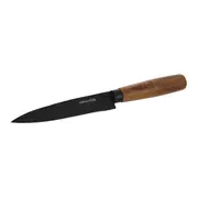 FACA PARA LEGUMES ACÁCIA FORJ - ACÁCIA/PRETO - Foto 3