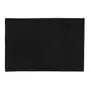 PRETO - TOALHA DE PISO 70 CM X 48 CM WISHLIST