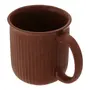 CANECA 340 ML LEYK - TERRACOTA - Foto 5