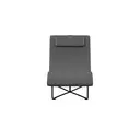 CHAISE LONGUE ALUA